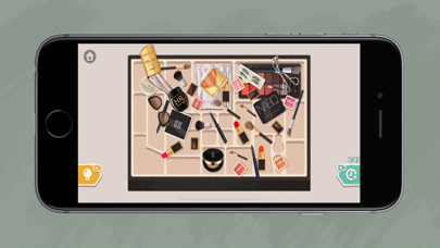Living Cleanup-STORAGE Screenshot