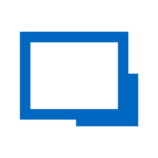 Remote Desktop Manager Icon