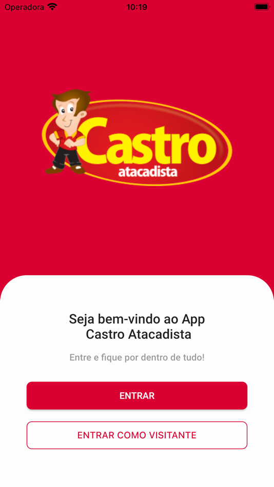 Castro Atacado - 1.0.12 - (iOS)