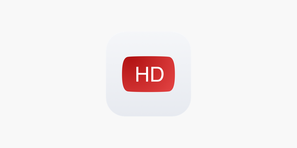 Auto HD + FPS for YouTube on the App Store