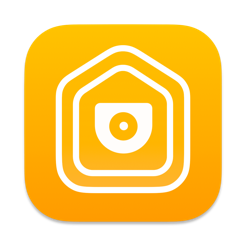 HomeCam për HomeKit