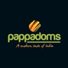 Pappadoms,