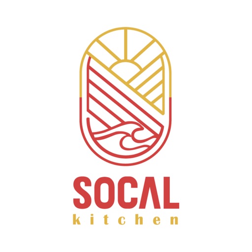 Socal Kitchen سوكال icon