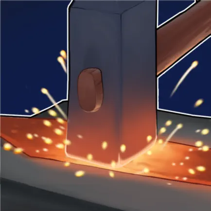 Tap Sword - Black Smith Читы