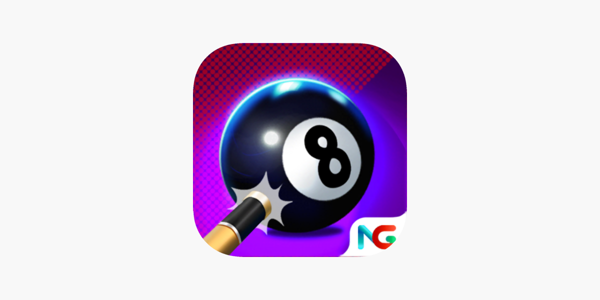 Billiards Game - 8 Ball Pool on the App Store