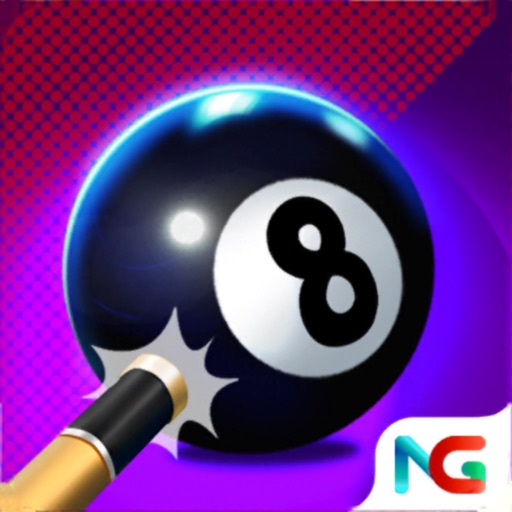 Billiards Game - 8 Ball Pool iOS App