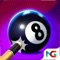 Billiards Game - 8 Ball Pool