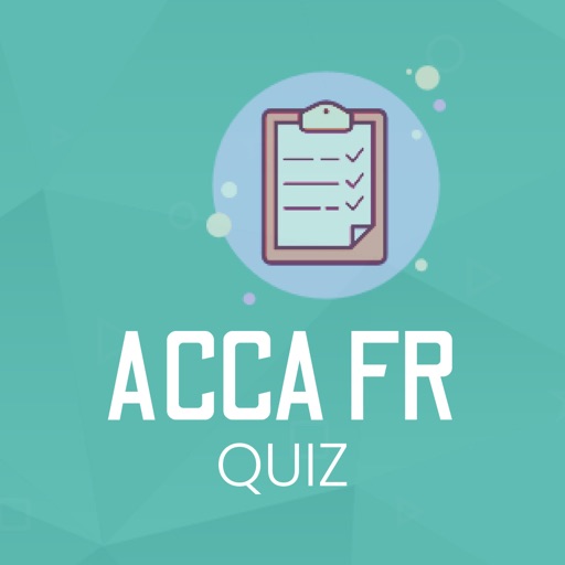 ACCA FR Quiz