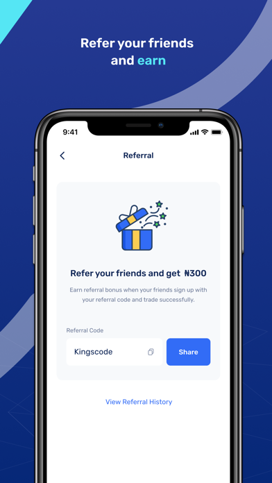 Prestmit: Gift Cards & Coins Screenshot