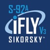 iFly Sikorsky V3 for S-92A