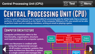 Computer Science GCSE Screenshot