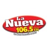 La Nueva 106.5 FM icon