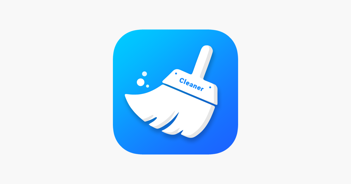 ‎Cleaner - Clean Up Storage on the App Store