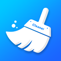 Cleaner - Clean Up Storage