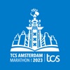 TCS Amsterdam Marathon 2023 icon