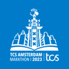 Stichting Sportevenementen Le Champion - TCS Amsterdam Marathon 2023 kunstwerk
