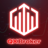 QX Broker. - Galiana Technology Inc.