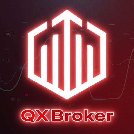 QX Broker.