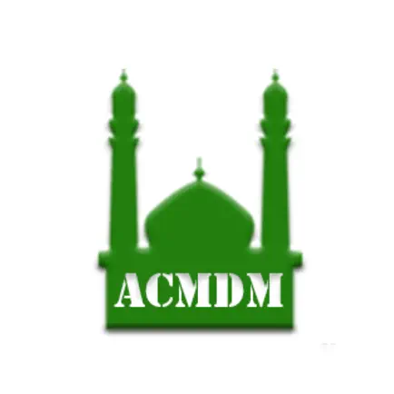 ACMDM Cheats