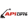 APi Supply Lifts App