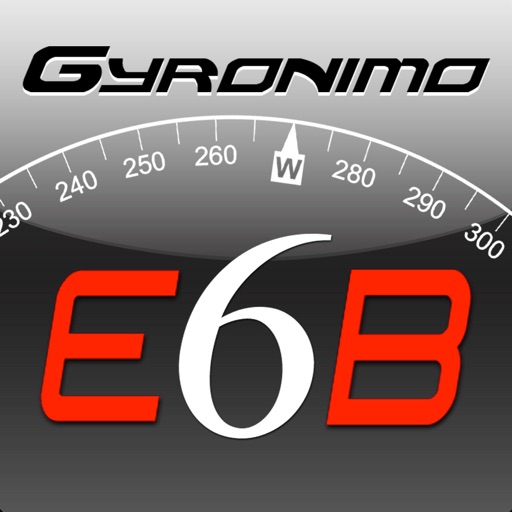 E6B Pro Pad icon