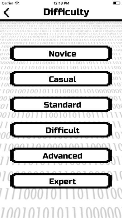 Binary.1001のおすすめ画像1