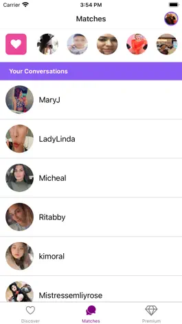 Game screenshot Bindr | Bisexual Dating hack