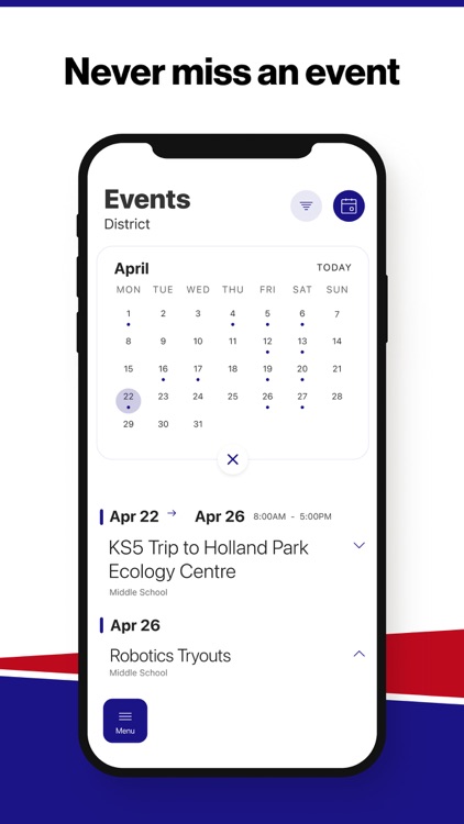 Tracy Area Public Schools