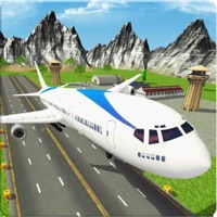 Airplane Flight Simulator Fun apk
