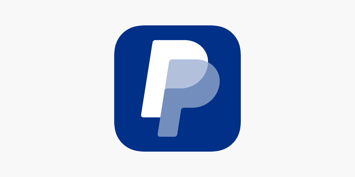 PayPal - Send, Shop, Manage on the App Store