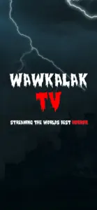 Wawkalak TV screenshot #1 for iPhone