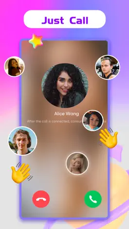 Game screenshot MatchU-Live, Meet People, Chat hack