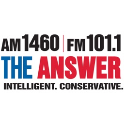 AM1460 & FM101.1 The Answer