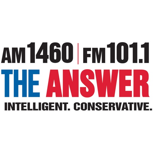 AM1460 & FM101.1 The Answer