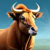 Cow Simulator delete, cancel
