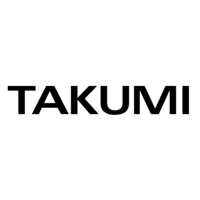 Takumi Connect with brands