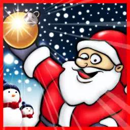 Play With Santa Claus app icon