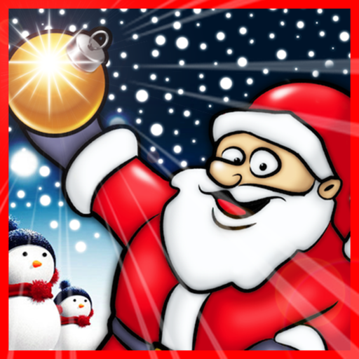 Play With Santa Claus icon