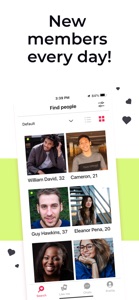 SoulCompanion: DatingPro App screenshot #3 for iPhone