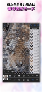 BeadsDesign screenshot #5 for iPhone