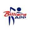BilliardApp icon