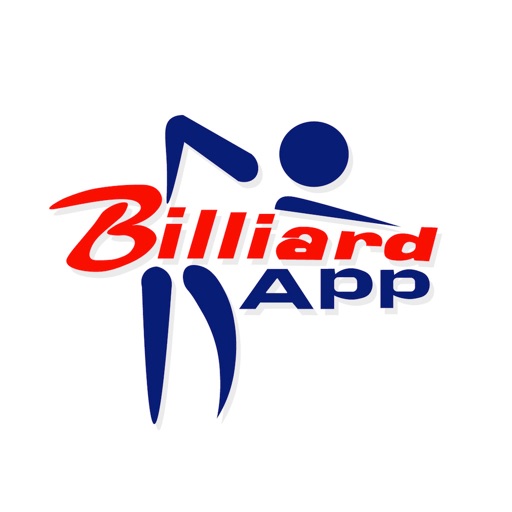 BilliardApp icon