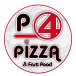 P 4 Pizza