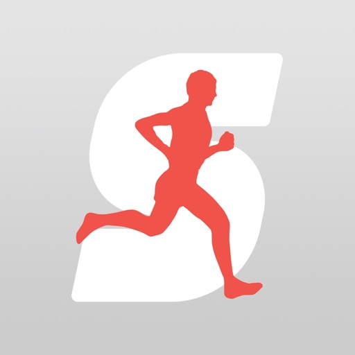 Sports Tracker for All Sports iOS App