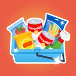 Download Grocery Master app
