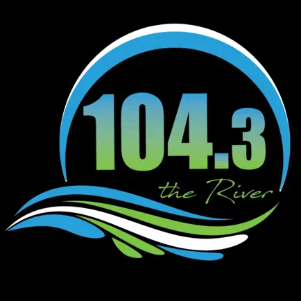 104.3, the River- WXBC Читы