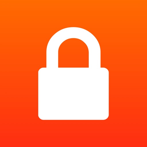 iPassworder - Password Manager iOS App