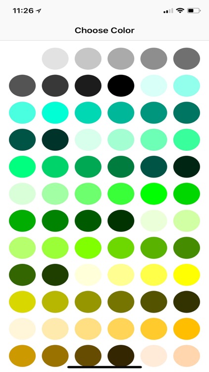 KGTN Streaming Radio screenshot-3