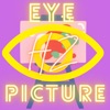 視線でお絵かき！EyePictureHZ！！(横向き) - iPhoneアプリ