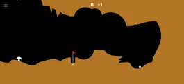 Game screenshot Deep Golf apk